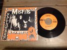 Misfits 1981 Original HALLOWEEN 7