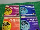 The Catholic child's Recorded Religion series RARE Religious 45 RPM (RED Vinyl)