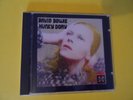 DAVID BOWIE - HUNKY DORY RCA LABEL PD84623 COLLECTABLE