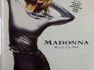 Madonna, Rescue Me, NEW/MINT UK 12 inch vinyl single with poster