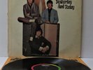 The Beatles: Yesterday And Today LP Capitol 1966 Mono T 2553 RIAA 3 Original VG