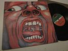 KING CRIMSON - IN THE COURT OF THE CRIMSON KING -STAMPA APRIBILE USA - LP VINILE