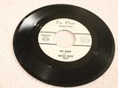 NORTHERN SOUL MACK RICE My Baby LU PINE 1019 DJ M-