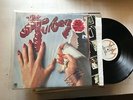 THE TUBES s/t self titled 1975 LP original vinyl a&m sp4534 rare w/shrink 1st pr