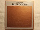 Buzzcocks - Peel Sessions UK orig' Strange Feruit LP Howard Devoto Pete Shelley