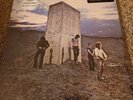 Who's Next The Who Music on Vinyl 180 gram Colored Numbered # 519 NEW Blue LP