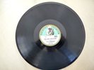 Charles AZNAVOUR   - 78 tours - vinyle - Ducrété Thomson - N° 790 V 063