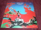 Uriah Heep Magician’s Birthday 1972 US Mercury Records 1st Press Near Mint
