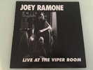 joey ramone & the 22 Jacks Live At The Viper Room Vinyl Lp Ramones