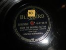 Artie Shaw, Begin The Beguine/Indian Love Call Bluebird 7746 1938 78 Record,Jazz