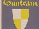 partition Richard Strauss, Gontran