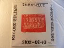 Turnstile Non Stop Feeling Record Release (Vinyl) /100 Code Orange Angel Dust