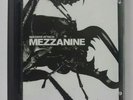 Massive Attack - Mezzanine MiniDisc Album MD Music Teardrop VGC RARE COLLECTABLE