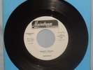 EUPHORIA 1967 PSYCHEDELIC ROCK 45 HUNGRY WOMAN WLP NEAR MINT NR