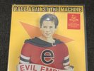 Rage Against The Machine - Evil Empire LIMITED RED VINYL LP