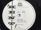 Soul Record Mary Love