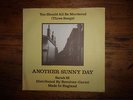 Rare Vinyle 45T ANOTHER SUNNY DAY - Rock Indie - Pres. UK - VG+/VG++