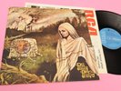 PATTY PRAVO LP CIMITERIA ORIGINALE 1970 EX GROOVED LABEL TOOOPPPP RARE