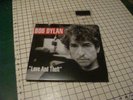 Vintage Vinyl Record: BOB DYLAN -- LOVE AND THEFT open but unused 180gram