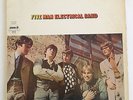 The Five Man Electric Band, SPC-3289 Stereo, Pickwick Records, USA 1969
