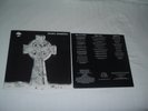 BLACK SABBATH Headless Cross '89 LP RARE ORIGINAL UK   IMPORT   MINT-