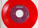 Beatles-1992 Capitol/CEMA Red Vinyl 