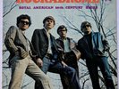 Rockadrome - Royal American 20th Century Blues. Psych Fuzz Sound Canada original