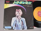 DAVID BOWIE KNOCK ON WOOD JAPAN 7inch