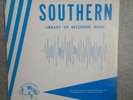 LP BARRY FORGIE southern library EXOTICA rare