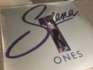 Selena Quintanilla ONES Limited Edition Purple Vinyl