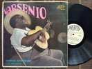 Arsenio Rodriguez y su Conj. - CUBAN GEM  FUEGO EN EL 23  - PUCHITO LP hear