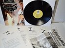 1984 Wendy O Williams PROMO LP w/RARE Bio 