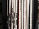 The Beatles The Beatles 1988 Roll Top Wooden Box Set 14 Factory Sealed Lp's