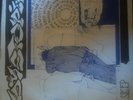dystopia / grief 7