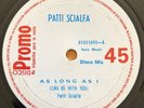 PATTI SCIALFA • As long as I • RARE 12