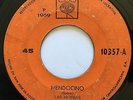listen LAS MOSKAS • mendocino • MEXICO PSYCH ROCK GARAGE MOD FARFISA Tommy James