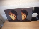 Elton John Made In England lp 1995 Mint Mega rare