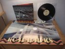 HAWKWIND Roadhawks UK LP WITH POSTER MINT 1ST PRESS 1975