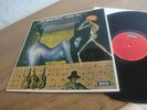 THE HUMAN BEAST - Volume One ORIGINAL 1st PRESS DECCA 1970 MINT