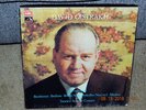DAVID OISTRAKH: PLAYS VIOLIN CON. BEETHOVEN BRAHMS PROKOFIEV. EMI SLS5004 BOX