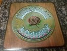 Grateful Dead 1970 The Grateful Dead American Beauty vintage album lp free ship
