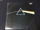 PINK FLOYD THE DARK SIDE OF THE MOON 1974 vinyl LP JAPAN HARVEST EMS 80324