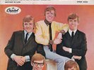 Hermans Hermits Im Henry The Eight One ORIGINAL MEXICAN EP NEAR MINT