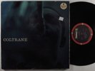JOHN COLTRANE Coltrane IMPULSE A-21 LP gatefold