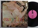 LUCY ANN POLK Easy Livin' INTERLUDE LP mono