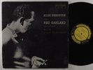 RED GARLAND QUINTET/JOHN COLTRANE High Pressure PRESTIGE LP mono