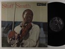 STUFF SMITH Self Titled VERVE MG V-8206 LP mono
