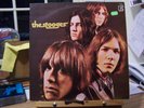 The Stooges. Self titled on the Elektra label  butterfly design.Made in France