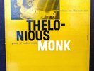 THELONIOUS MONK  