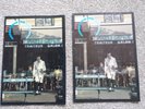 The Style Council Notes From Cafe Bleu Uk x 2